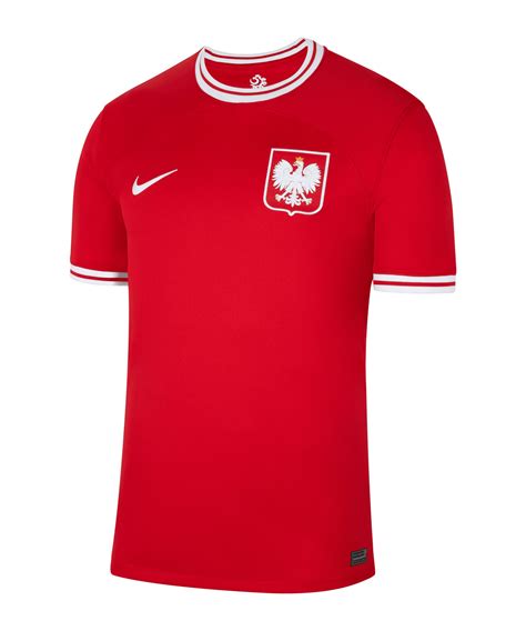 Polen Trikot